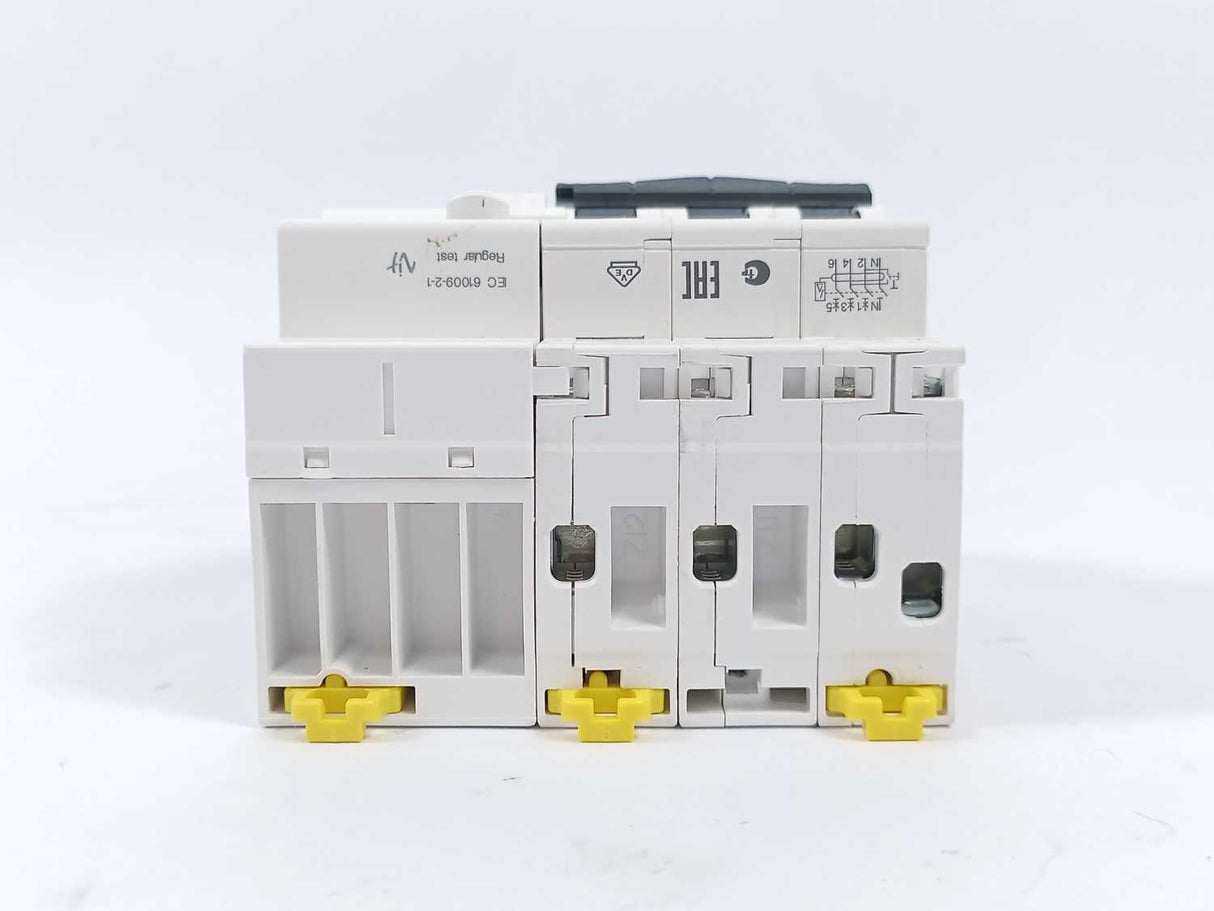 Schneider Electric A9D32725 RCCB With Overcurrent Protection (RCBO)