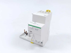 Schneider Electric A9Y80725 Add On Residual Current Device 3P+N 25A 30mA-A