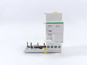 Schneider Electric A9Y80725 Add On Residual Current Device 3P+N 25A 30mA-A