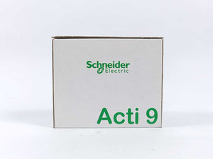 Schneider Electric A9DC7613 RCCB W/ Overcurrent Protection (RCBO)