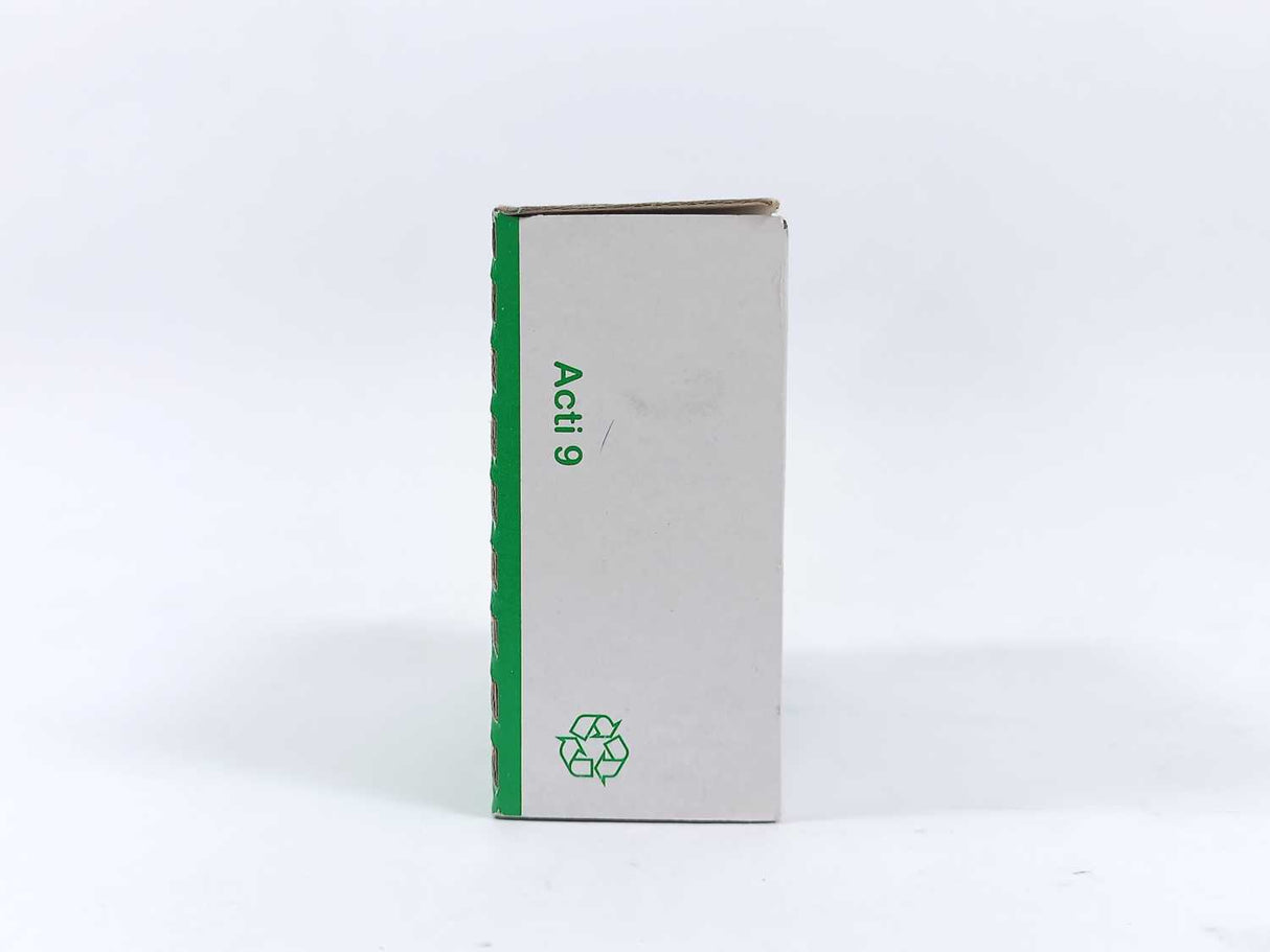 Schneider Electric A9DC7613 RCCB W/ Overcurrent Protection (RCBO)
