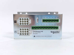 Schneider Electric 29352 IVE Electrical Interlocking Transferpact