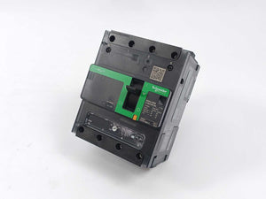 Schneider Electric C12B4TM125L IVE Electrical Interlocking Transferpact