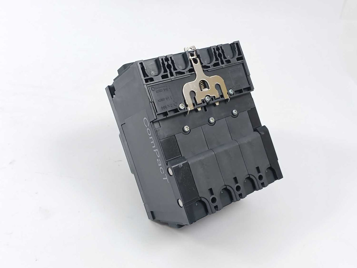 Schneider Electric C12B4TM125L IVE Electrical Interlocking Transferpact