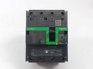 Schneider Electric C12B4TM125L IVE Electrical Interlocking Transferpact