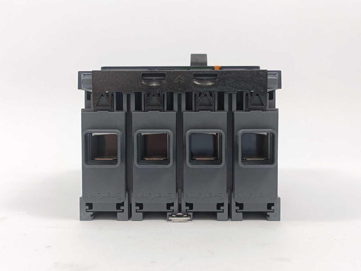 Schneider Electric C12B4TM125L IVE Electrical Interlocking Transferpact