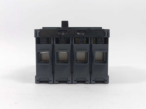 Schneider Electric C12B4TM125L IVE Electrical Interlocking Transferpact