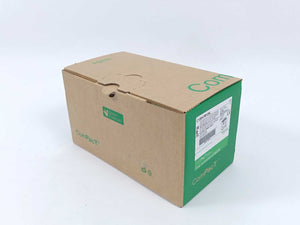 Schneider Electric C12E4TM125L NSXm160E 16kA AC 4P4D 125A TMD ELINK
