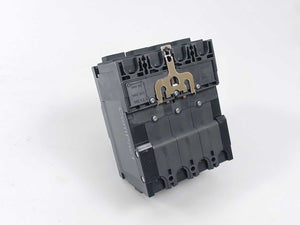 Schneider Electric C12E4TM125L NSXm160E 16kA AC 4P4D 125A TMD ELINK