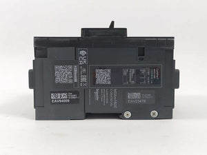 Schneider Electric C12E4TM125L NSXm160E 16kA AC 4P4D 125A TMD ELINK