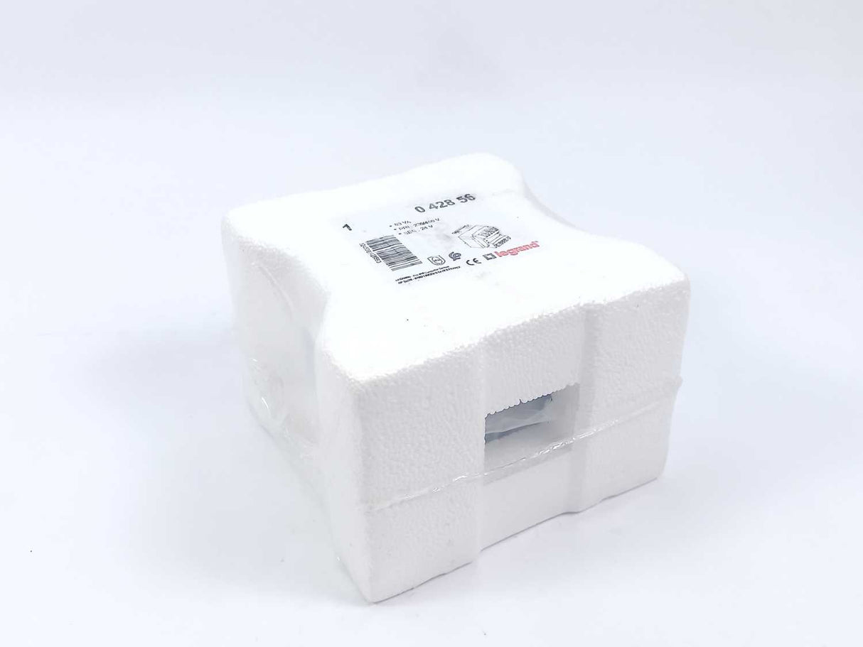 Legrand 042856 Compact transformer 230/400V-24V 63VA