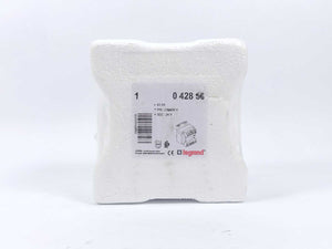 Legrand 042856 Compact transformer 230/400V-24V 63VA