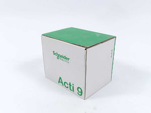 Schneider Electric A9Z31440 Residual Current Circuit Breaker 4P 40A 30mA-A-SI