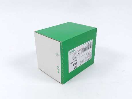 Schneider Electric A9Z31440 Residual Current Circuit Breaker 4P 40A 30mA-A-SI