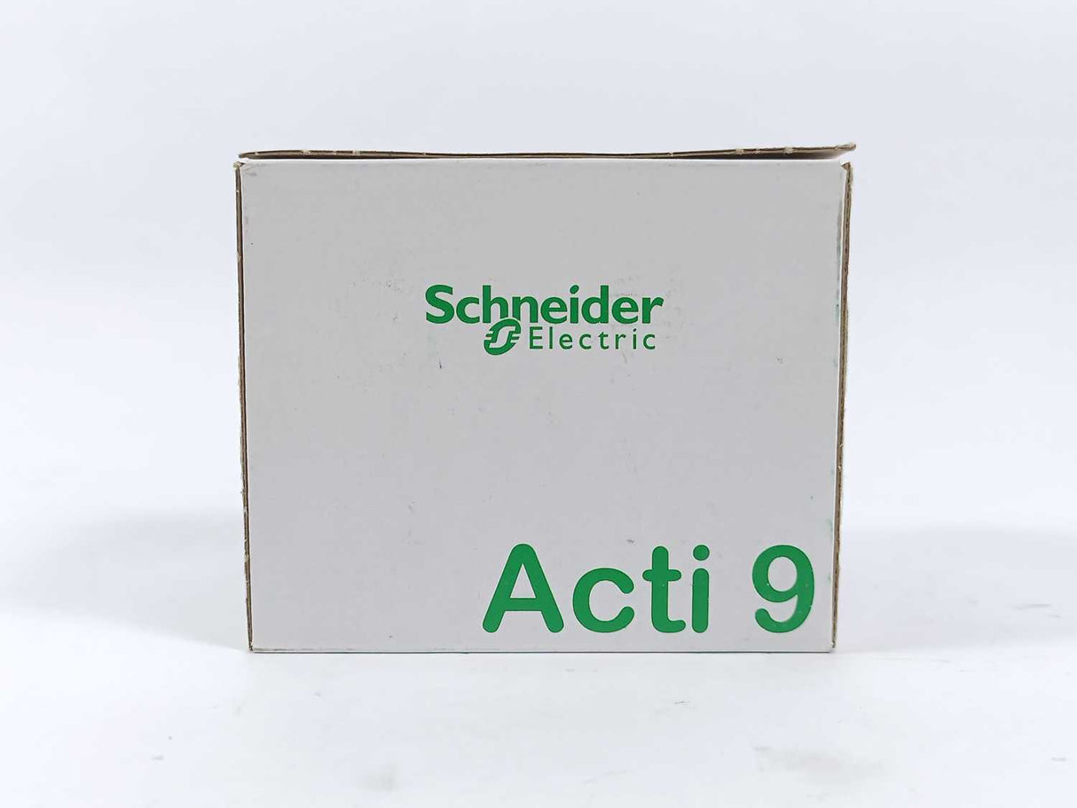 Schneider Electric A9Z31440 Residual Current Circuit Breaker 4P 40A 30mA-A-SI