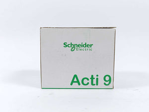 Schneider Electric A9Z31463 Residual Current Circuit Breaker 4P 63A 30mA-A-SI