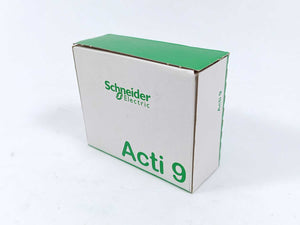 Schneider Electric A9DF3616 Acti9 iCV40N RCCB With overcurrent Protection (RCBO)