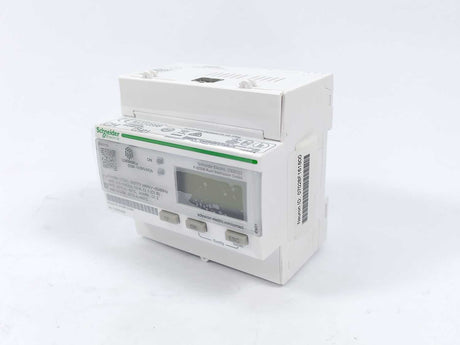 Schneider Electric A9MEM3175 iEM3175 63A Watt-hour Meter
