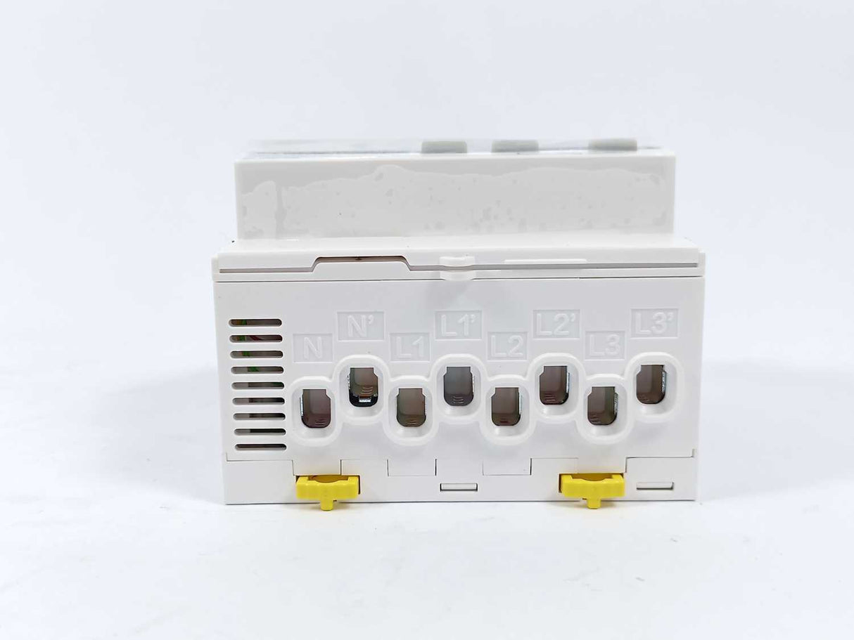 Schneider Electric A9MEM3175 iEM3175 63A Watt-hour Meter