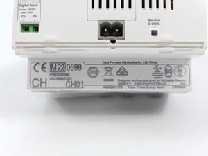 Schneider Electric A9MEM3175 iEM3175 63A Watt-hour Meter