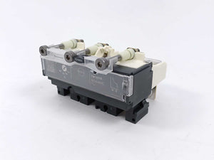 Schneider Electric C163TM160 ComPacT NSX160 3P3D TM160D Trip Unit