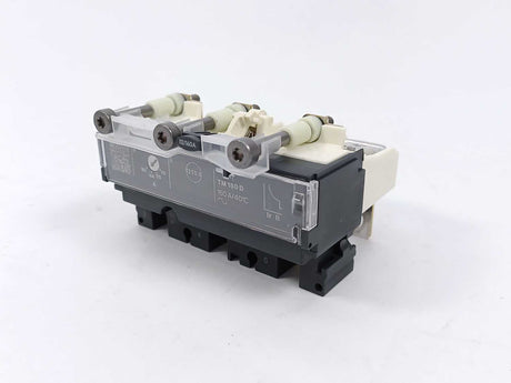 Schneider Electric C163TM160 ComPacT NSX160 3P3D TM160D Trip Unit