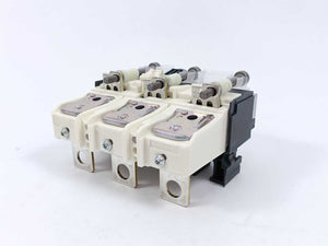 Schneider Electric C163TM160 ComPacT NSX160 3P3D TM160D Trip Unit