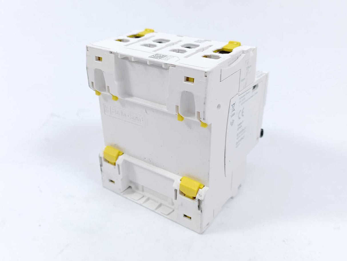 Schneider Electric A9Z35463 Acti9 iID Residual Current Circuit Breaker 4P 63A