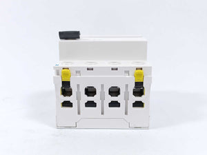 Schneider Electric A9Z35463 Acti9 iID Residual Current Circuit Breaker 4P 63A