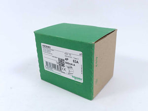 Schneider Electric A9Z26463 Residual Current Circuit Breaker (RCCB)