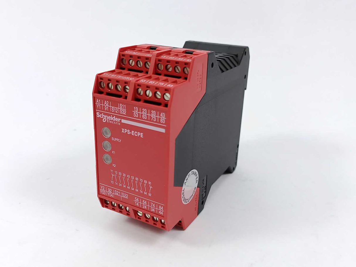 Schneider Electric XPSECPE5131P Module for Output Contact Expansion