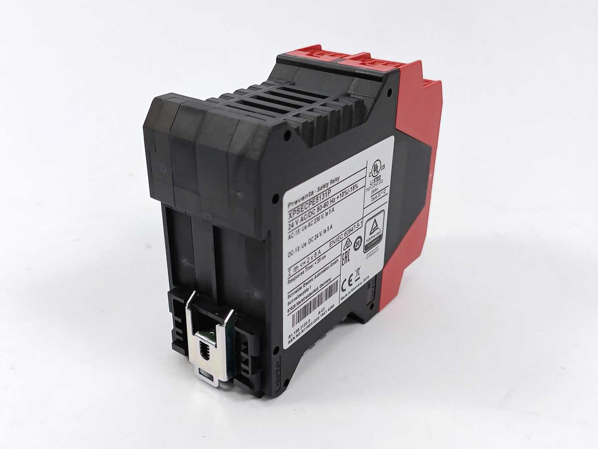 Schneider Electric XPSECPE5131P Module for Output Contact Expansion