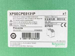 Schneider Electric XPSECPE5131P Module for Output Contact Expansion