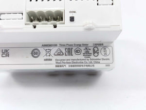 Schneider Electric A9MEM3150 iEM3150 63A Watt-hour Meter