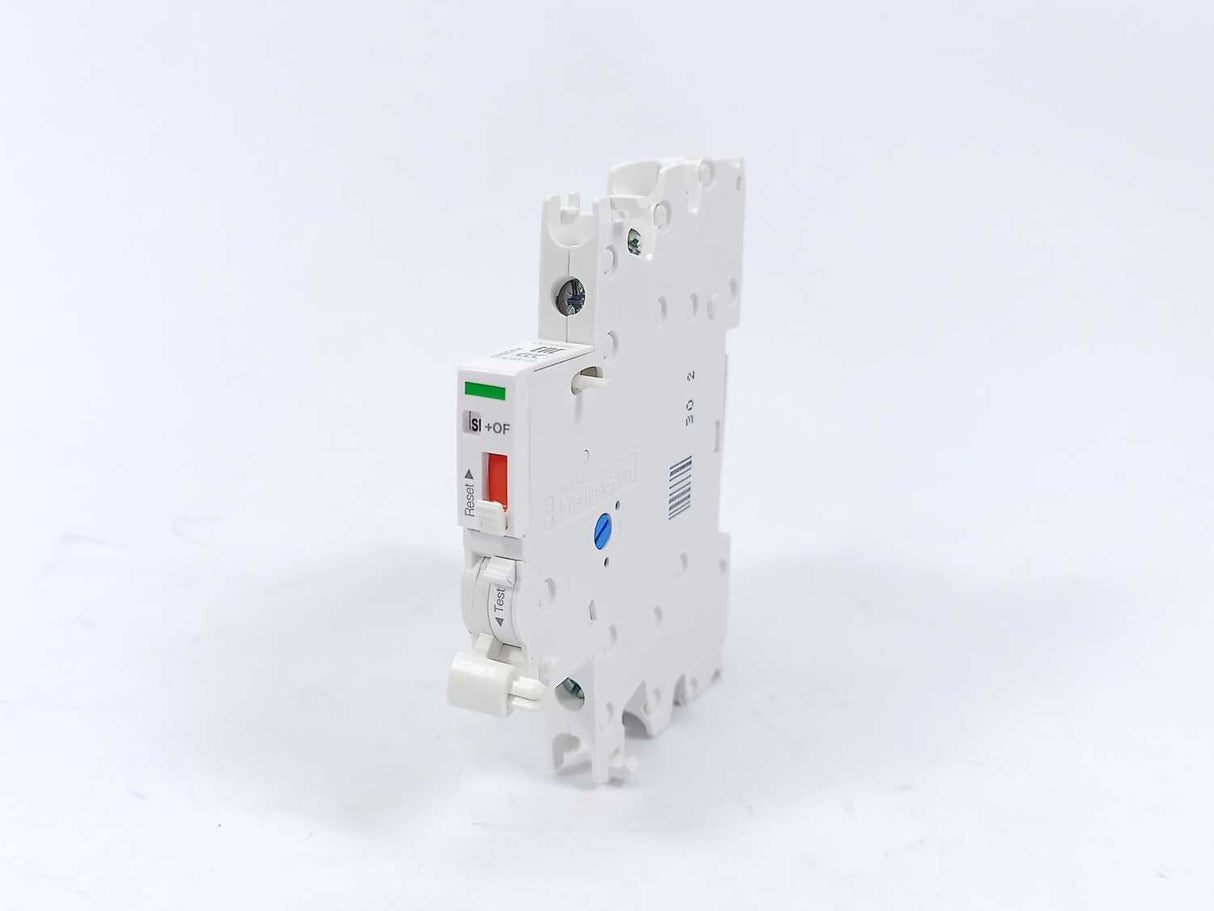 Schneider Electric A9A26929 Double OC or fault Contact for iC60 iID Batch 12 Pcs
