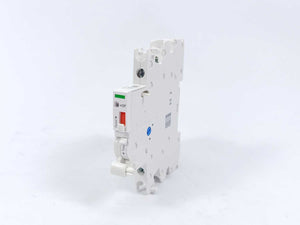 Schneider Electric A9A26929 Double OC or fault Contact for iC60 iID Batch 12 Pcs
