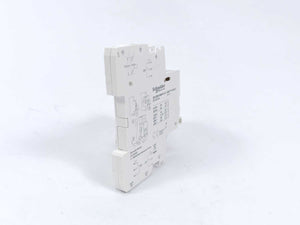 Schneider Electric A9A26929 Double OC or fault Contact for iC60 iID Batch 12 Pcs