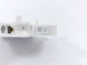 Schneider Electric A9A26929 Double OC or fault Contact for iC60 iID Batch 12 Pcs