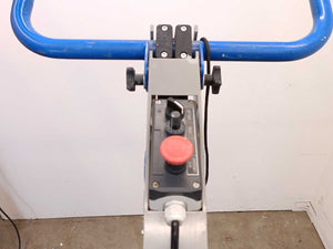 Blastrac BMG-580 Floor Grinding Machine, really good condition