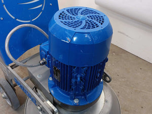Blastrac BMG-580 Floor Grinding Machine, really good condition