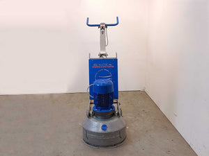 Blastrac BMG-580 Floor Grinding Machine, really good condition