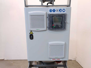 Blastrac BMG-580 Floor Grinding Machine, really good condition