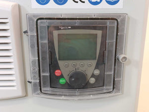 Blastrac BMG-580 Floor Grinding Machine, really good condition