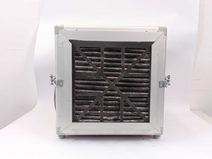 Pullman Ermator A1000 Air Cleaner 280W 220-240V 50/60Hz w/ 20 Filters