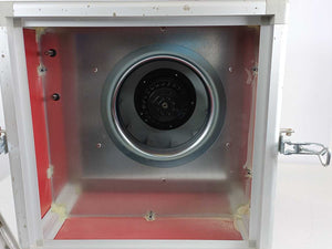 Pullman Ermator A1000 Air Cleaner 280W 20-240V 50/60Hz w/ 16 Unused Filters