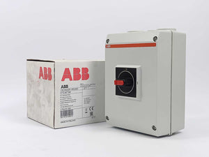 ABB 1SCA022613R2350 OTE36T3M Safety Switch