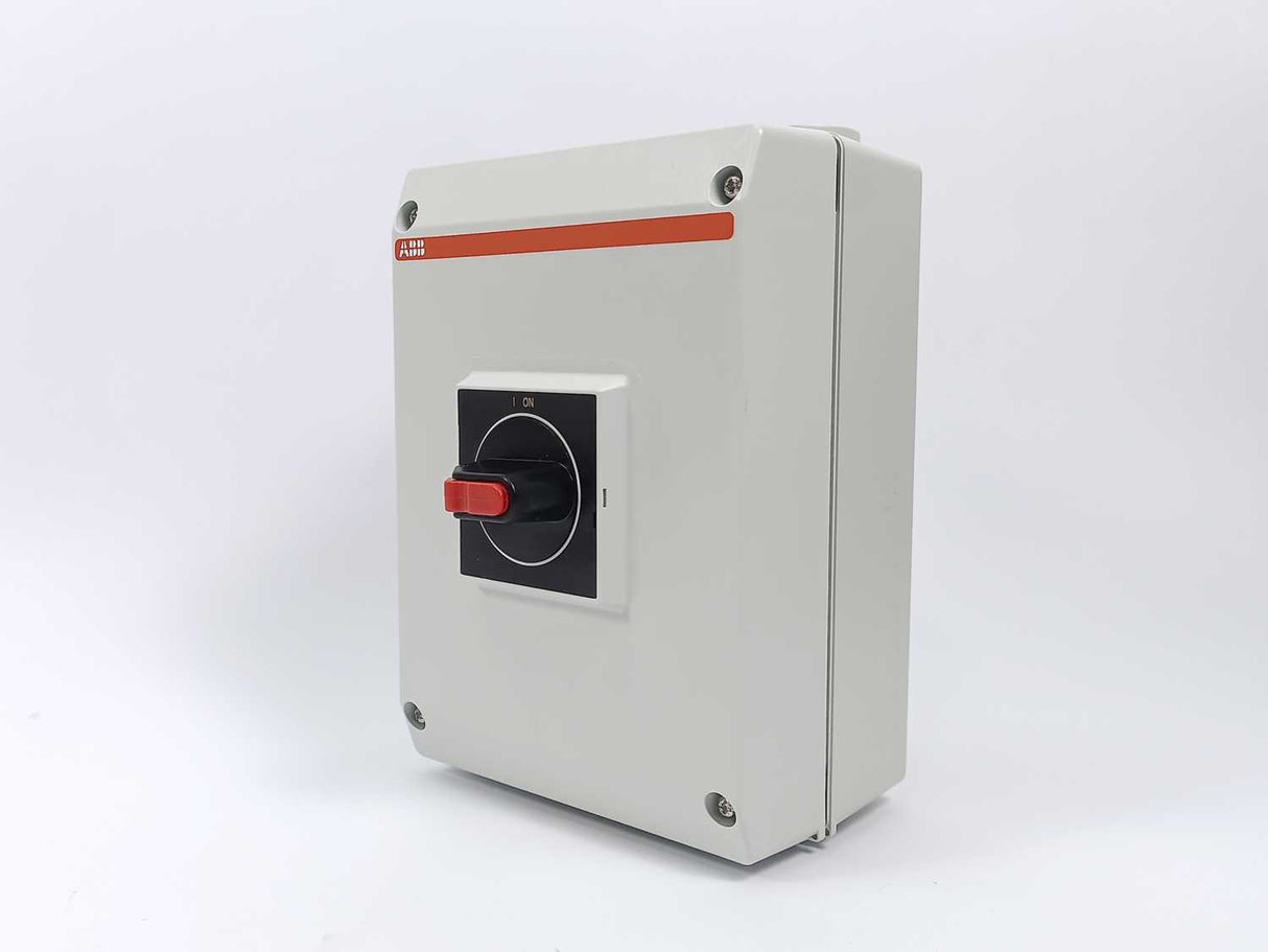 ABB 1SCA022613R2350 OTE36T3M Safety Switch