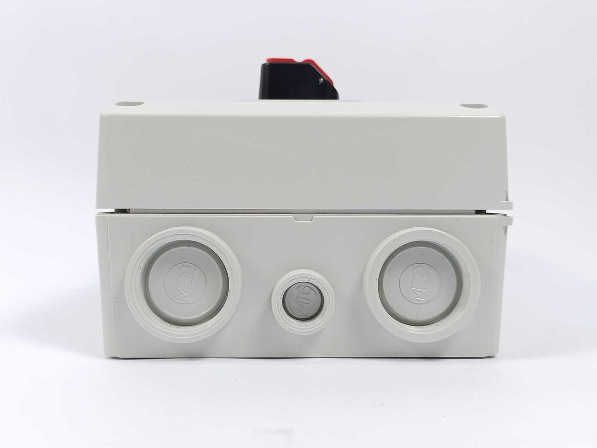 ABB 1SCA022613R2350 OTE36T3M Safety Switch