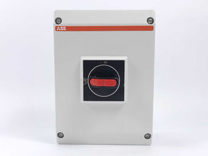 ABB 1SCA022613R2350 OTE36T3M Safety Switch