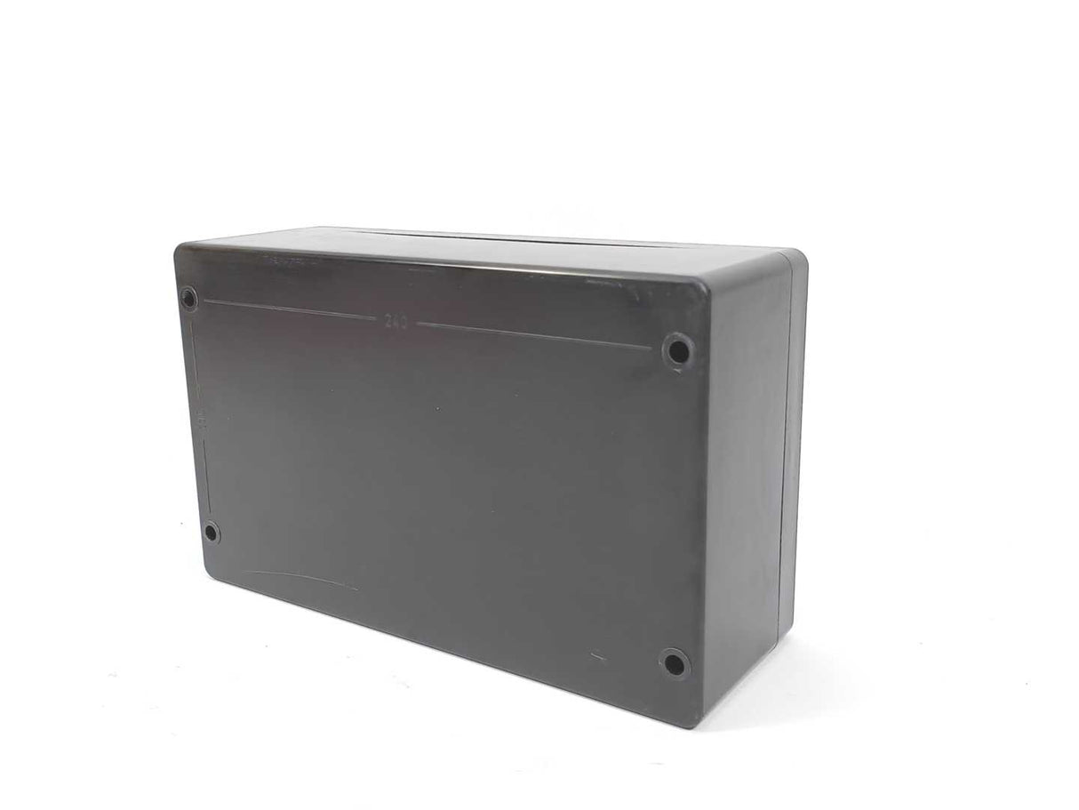 Bartec Varnost 07-5185-2601/76090 240x110 Enclosure